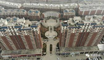 萧县论坛最新爆料房子,最新楼盘动态，揭秘热门房产项目详情